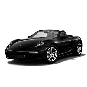 Porsche 718 Boxster