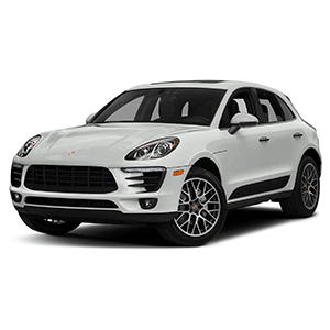 Porsche Macan Gts