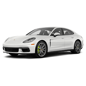 Porsche Panamera 4 E-Hybrid