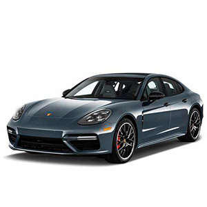 Porsche Panamera 4 Executive