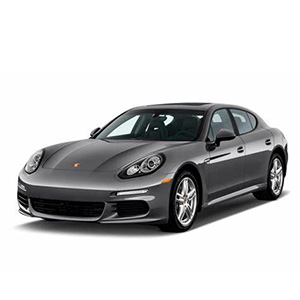 Porsche Panamera 4