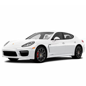 Porsche Panamera Turbo S