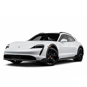 Porsche Taycan 4 Cross Turismo