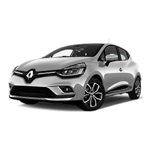 Renault Clio 4