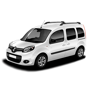 Renault Kangoo Combi