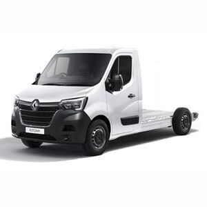 Renault Master E-Tech