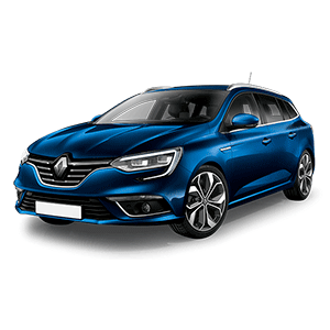 Renault Megane Sport Tourer