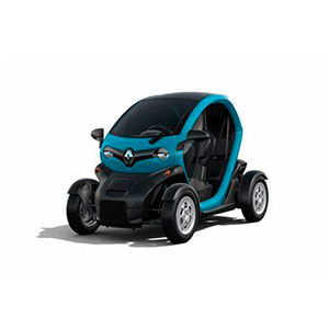 Renault Twizy E-Tech