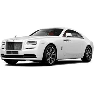 Rolls-Royce Wraith