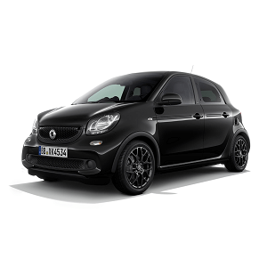 Smart EQ Forfour