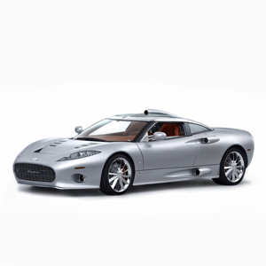 Spyker