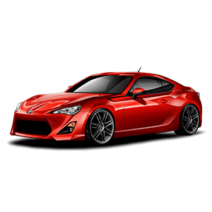 Toyota GT86