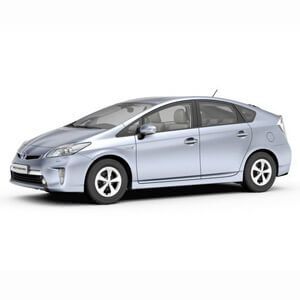 Toyota Prius Plug-in