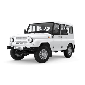 UAZ