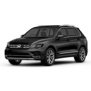 Volkswagen Tiguan Ehybrid