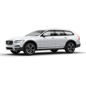 Volvo S90 Cross Country