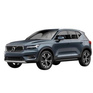 Volvo XC40 Recharge