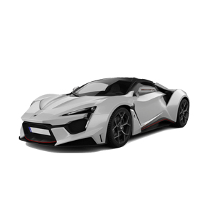 W Motors