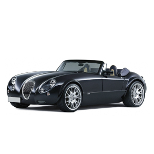 Wiesmann