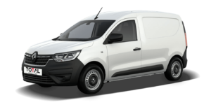Renting Renault Express Furgón Advance 1.5 Blue dCi