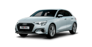 Renting AUDI A3 Sportback Advanced 30 TDI