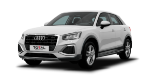 Renting AUDI Q2 Advanced 30 TDI