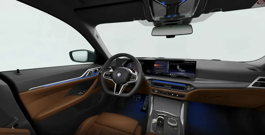 BMW-420D-Gran-Coupe-Eco-SG5-interior-delantera