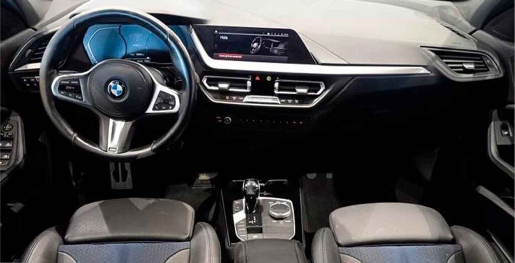 BMW-Serie-1-118d-Skyscrapper-interior-delantera