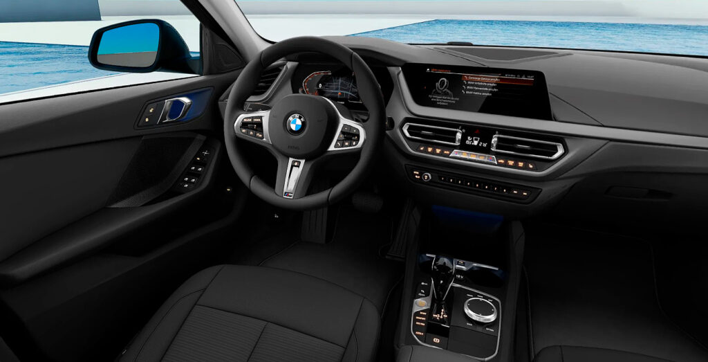 BMW-Serie-1-118i-Corporate-Automatico-136CV-interior-delantera-2
