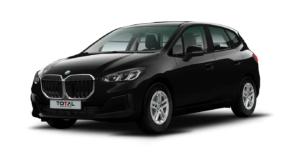 Renting BMW Serie 2 Active Tourer 218i