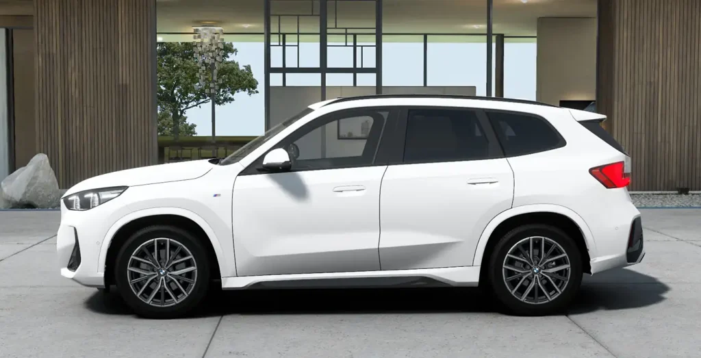 BMW-X1-sDrive18d-lateral