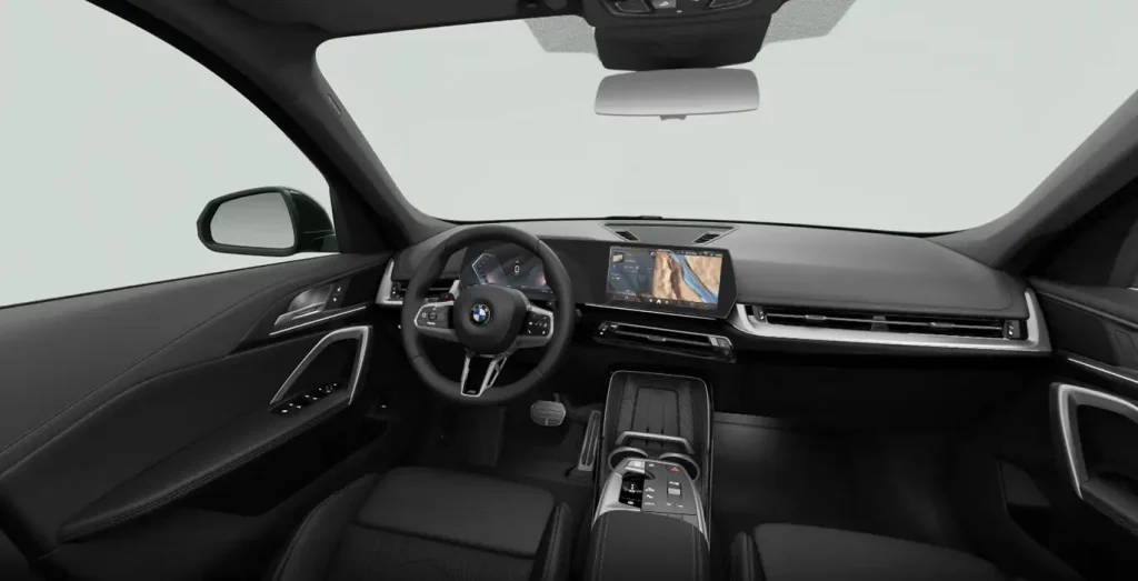 BMW-X1-sDrive20d-interior-delantera