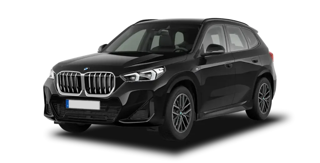 Renting BMW X1 sDrive20d CAPH