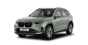 Renting BMW X1 xDrive 25e