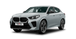 Renting BMW X2 sDrive18d DCT - Canarias