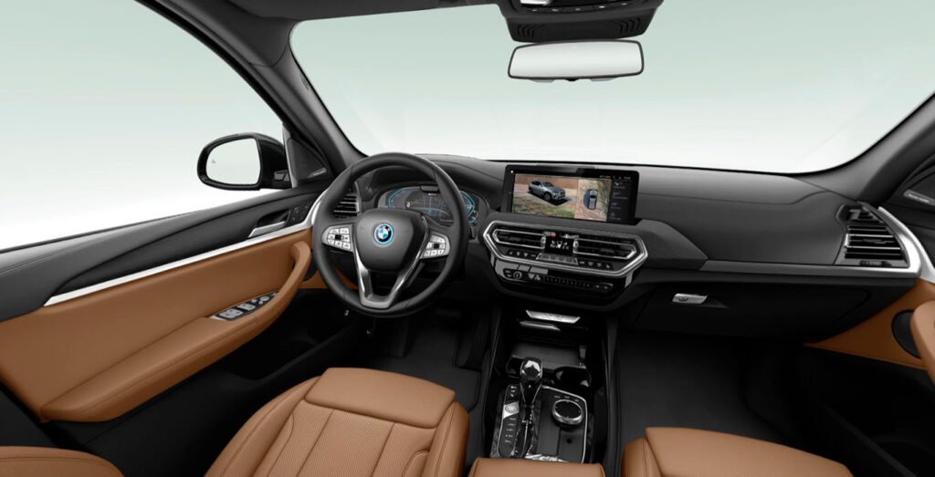 BMW-X3-xDrive20d-xLine-Modelo-GO1.-interior-delantera