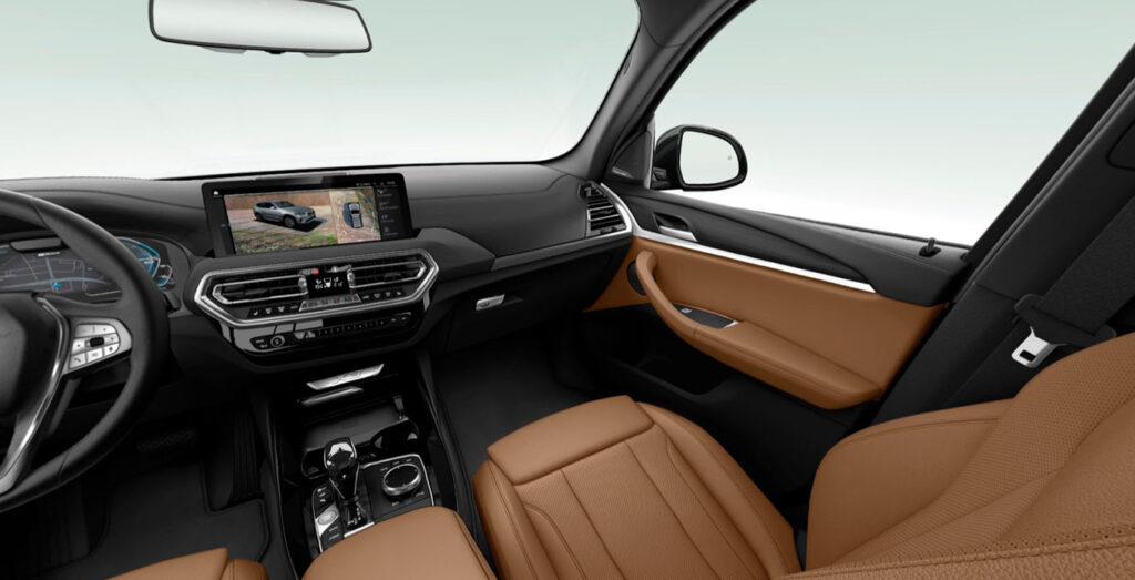 BMW-X3-xDrive20d-xLine-Modelo-GO1.-interior-delantera-II