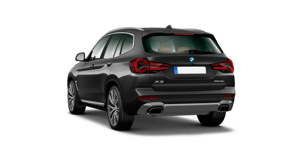 BMW-X3-xDrive20d-xLine-Modelo-GO1.-trasera
