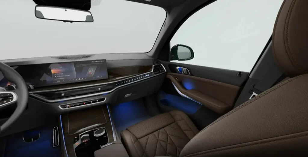 BMW-X5-xDrive30d-interior-delantera-II