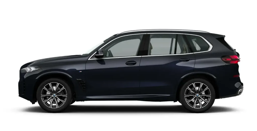 BMW-X5-xDrive30d-lateral