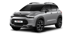 Renting CITROEN C3 Aircross BlueHDi 110 Plus