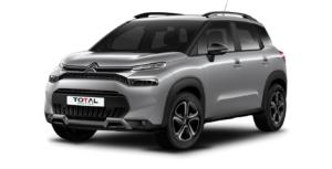 Renting CITROEN C3 Aircross Feel Pack BlueHDI