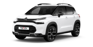 Renting CITROEN C3 AIRCROSS BLUEHDI 110CV PLUS (MANUAL)