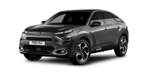 Renting CITROEN C4 PURETECH 130 S&S EAT8 MAX (AUTOMÁTICO)