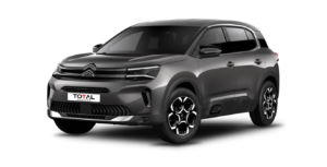 Renting CITROEN C5 Aircross BlueHDi 130 S&S Plus EAT8