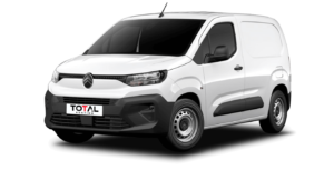 Renting CITROEN BERLINGO TALLA M BLUEHDI 100