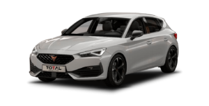 Renting Cupra León eTSI DSG