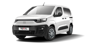 Renting FIAT Doblo Combi L1 BlueHDi