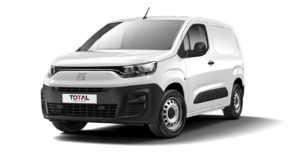 Renting FIAT Doblo 1.5 Standard BlueHDi - Canarias