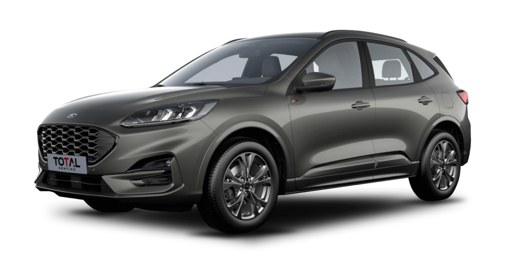 Renting FORD Kuga ST-Line 1.5 EcoBlue RM